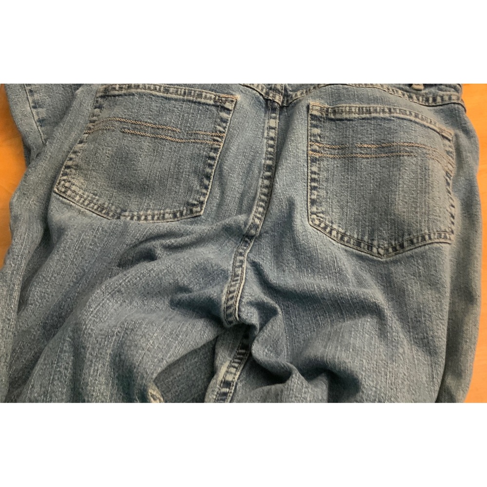 J-Jill Jeans Tried and True Fit.